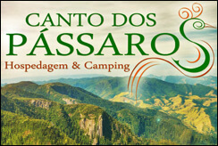 Camping Canto dos Passaros - Campings